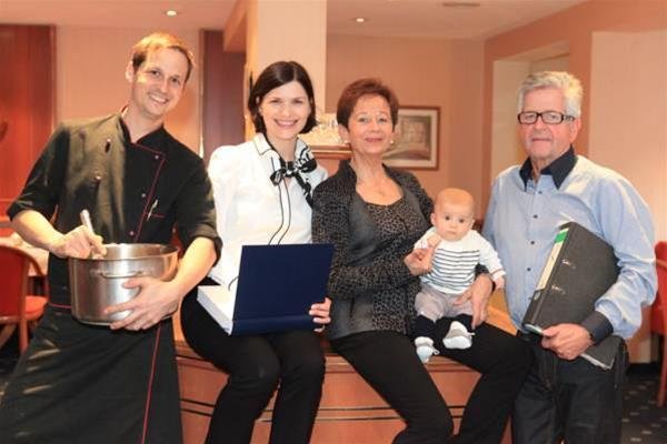 Фото Das Schaffers - Mein Wohlfühlhotel