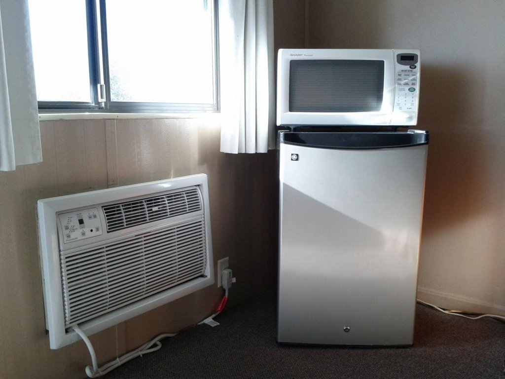 Фото Paxton Inn Motel