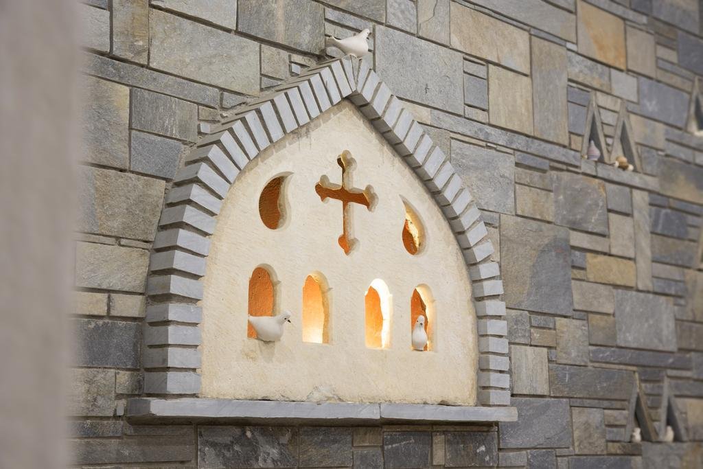 Фото Byzantio City Hotel