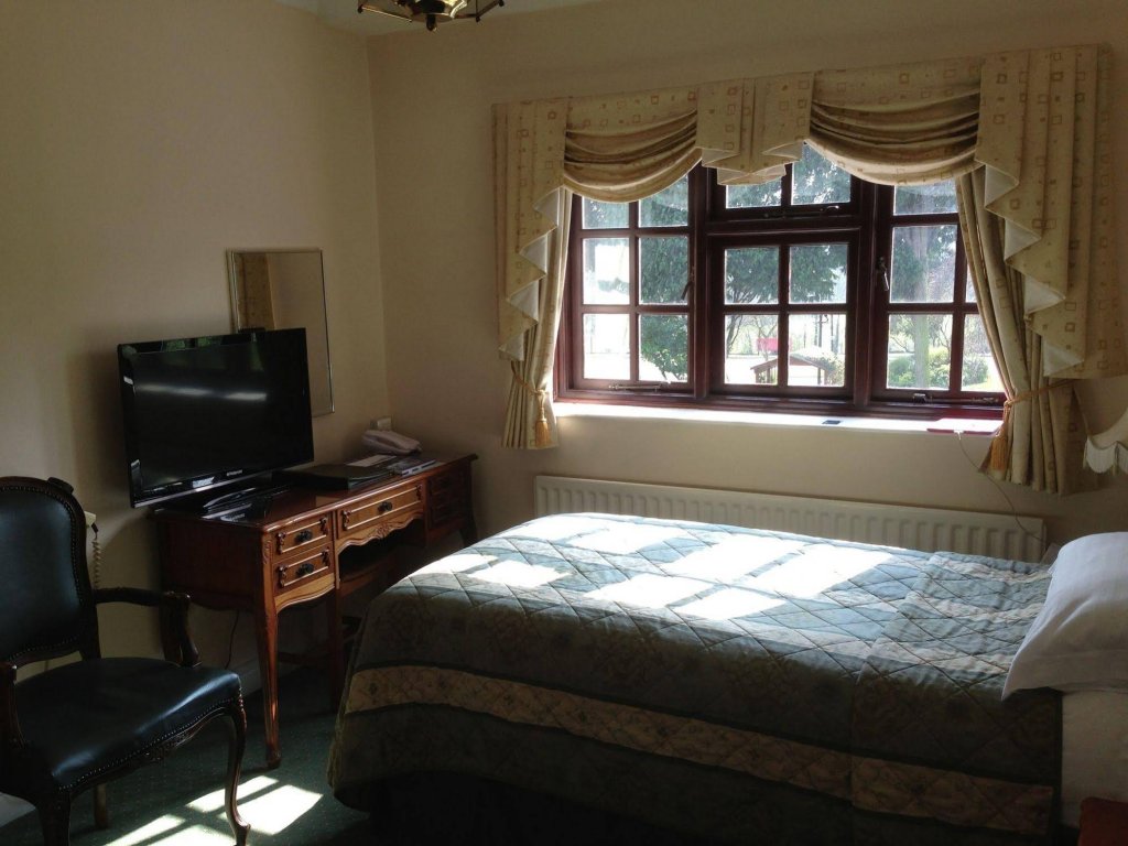 Фото Grimstock Country House Hotel