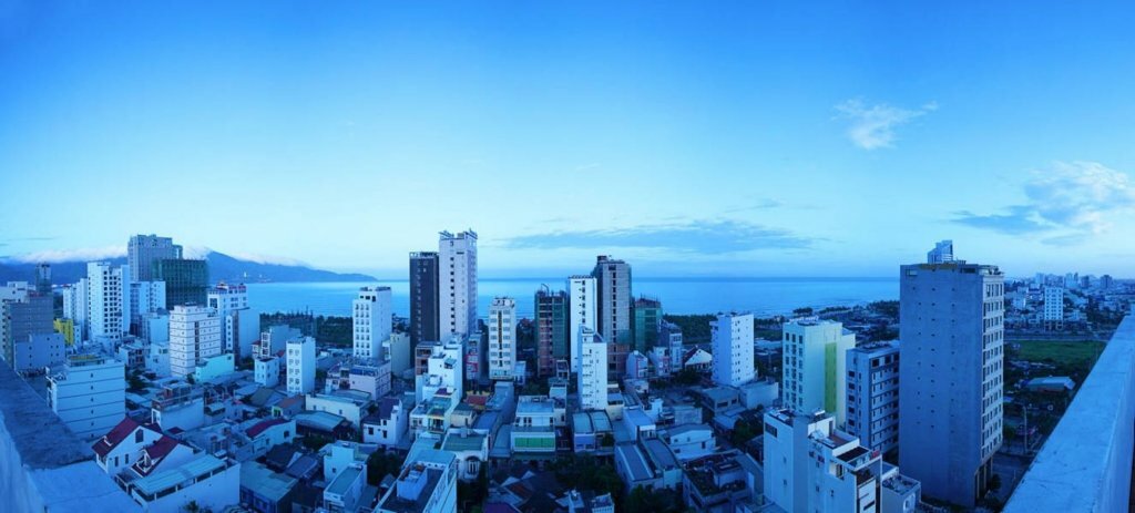 Hotel Lee Park Hotel, Da Nang, photo