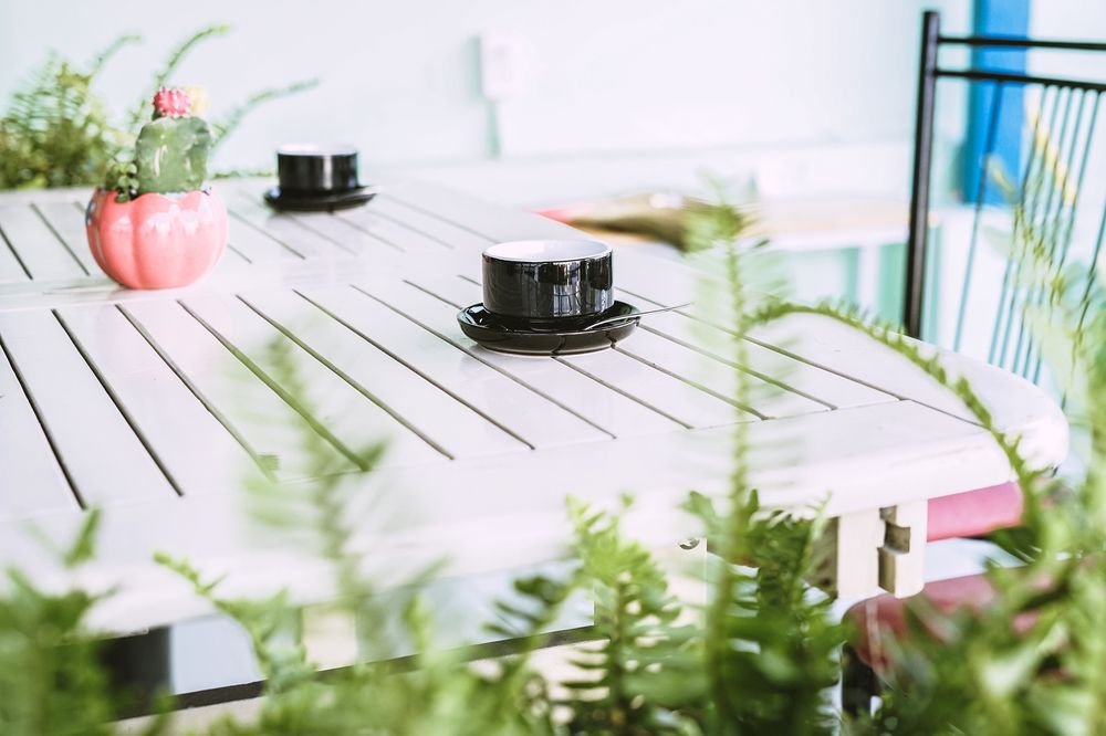 Фото The Crib Vietnam