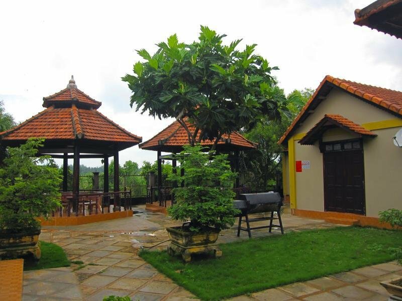 Hotel Ho Tram Garden Guesthouse, Bà Rịa‑Vũng Tàu Province, photo