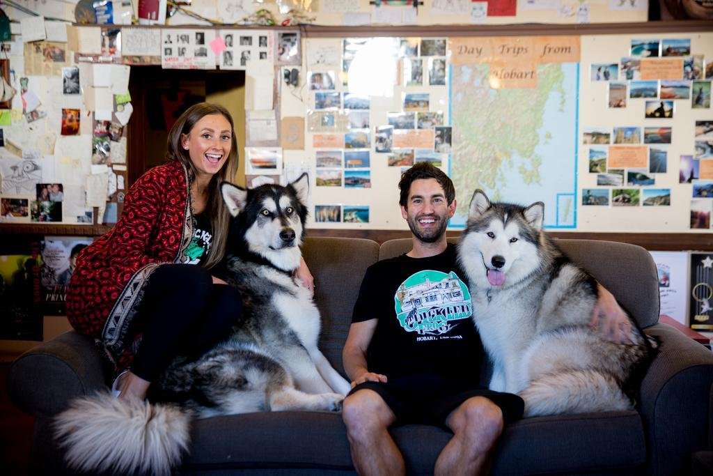 Фото The Pickled Frog