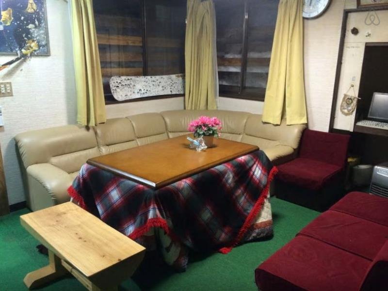 Фото Togari Onsen Ginreiso