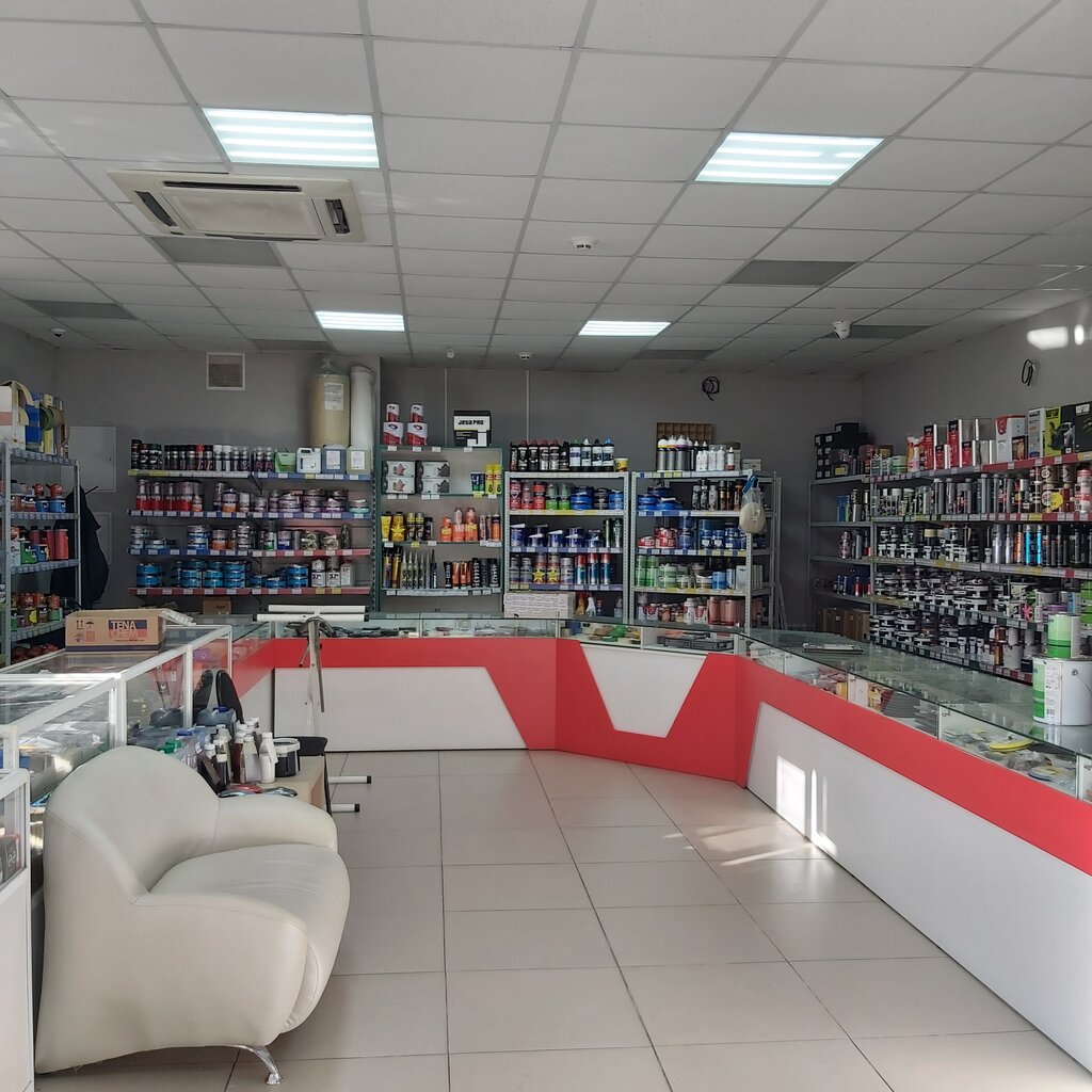 Esmaltes para automóviles, pinturas para automóviles Dva Stakhanovtsa LLC, , foto