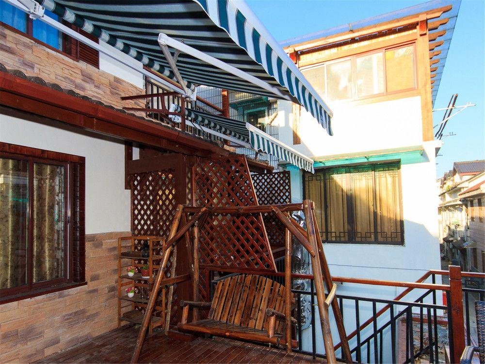 Фото Xiaoyuan Memory