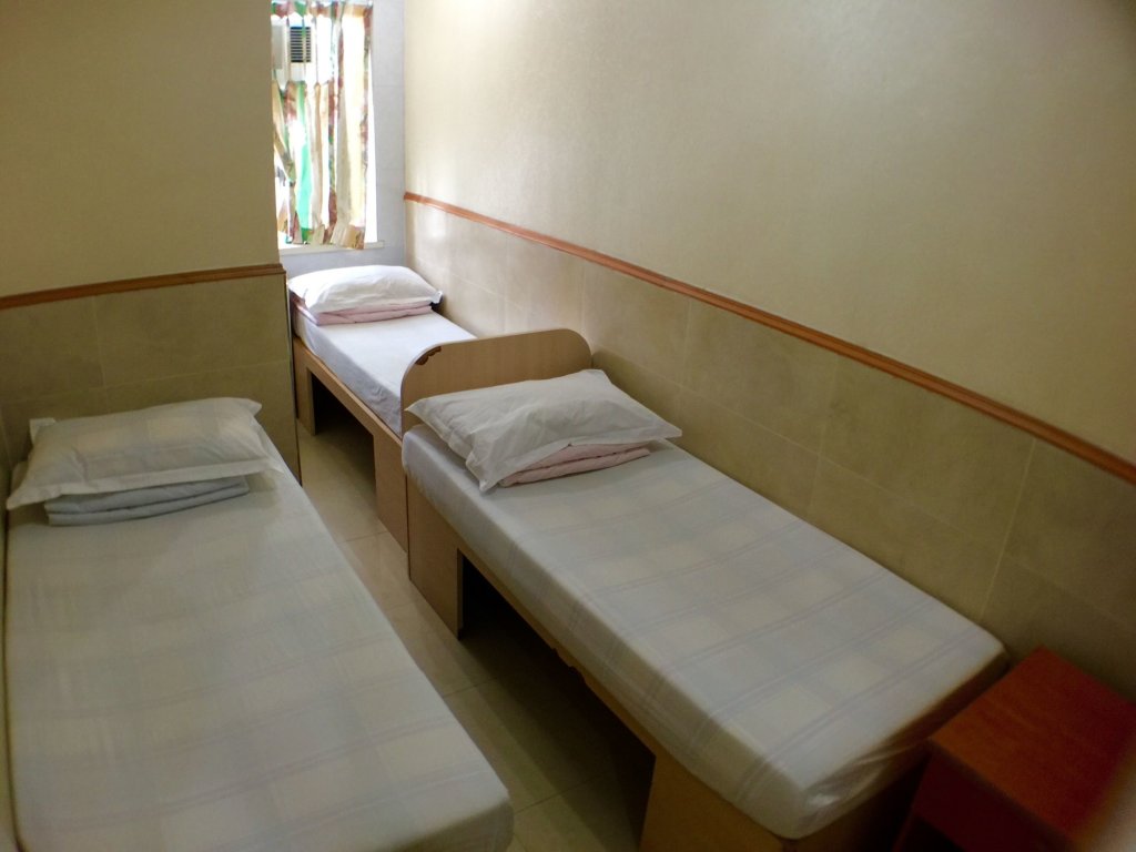 Фото Well Yet Guest House