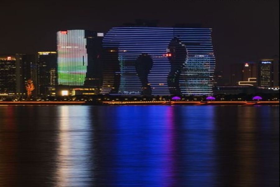 Фото отеля 3