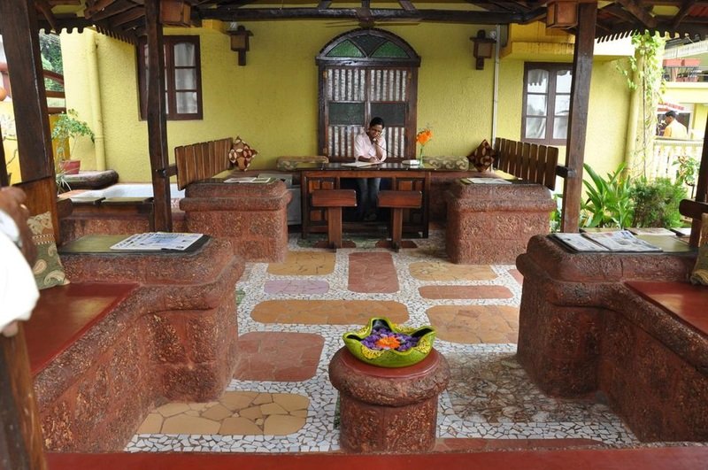 Фото San Joao Holiday Homes