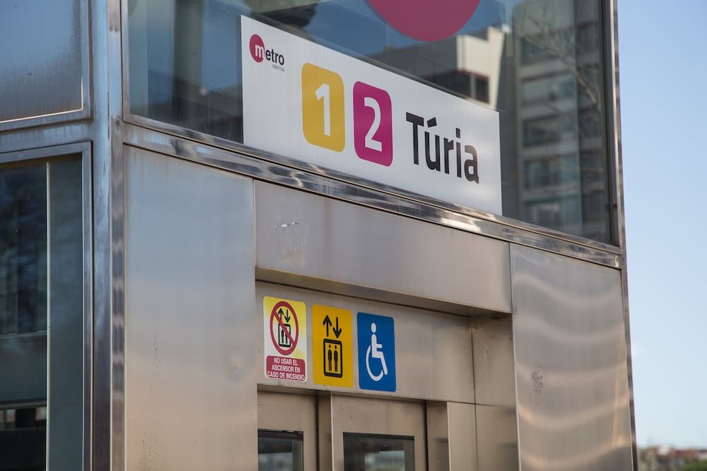 Фото Pio XII Apartments Valencia