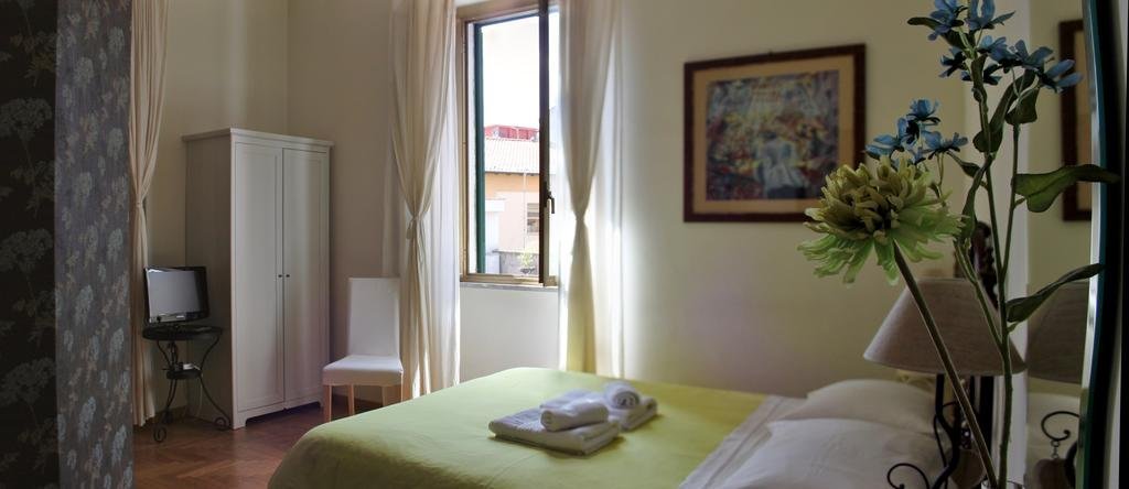 Фото Abaco Bed & Breakfast