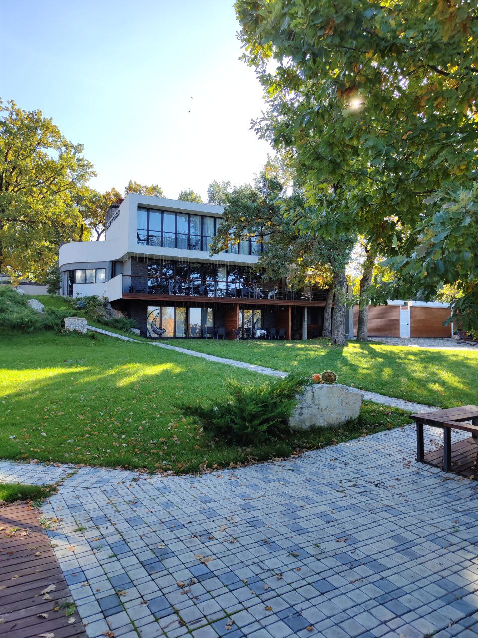 Фото 7 Террас