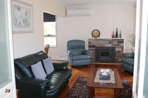 Фото Australian Home Away @ Doncaster Grange Park