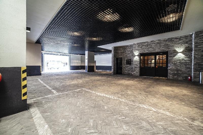 Фото Hotel Stay 53