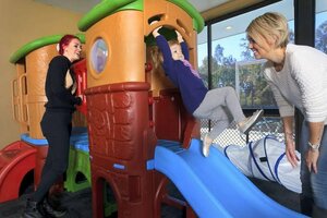 Гостиница Shortland Hotel