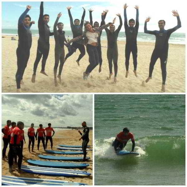 Фото Estoril Beach House