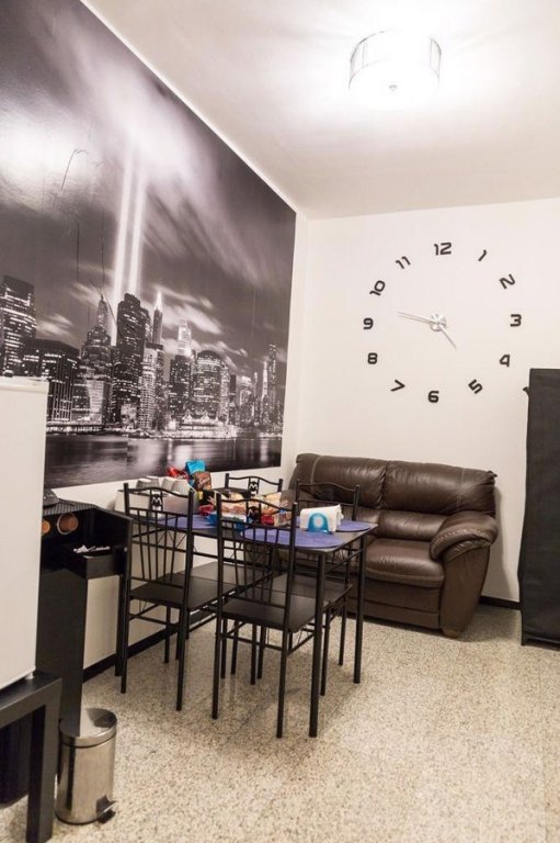 Фото Metropolitan B&b