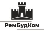 Stroitelnaya kompaniya RemStroyCom (Dehtiarivska Street, 25А), compañía de construcción