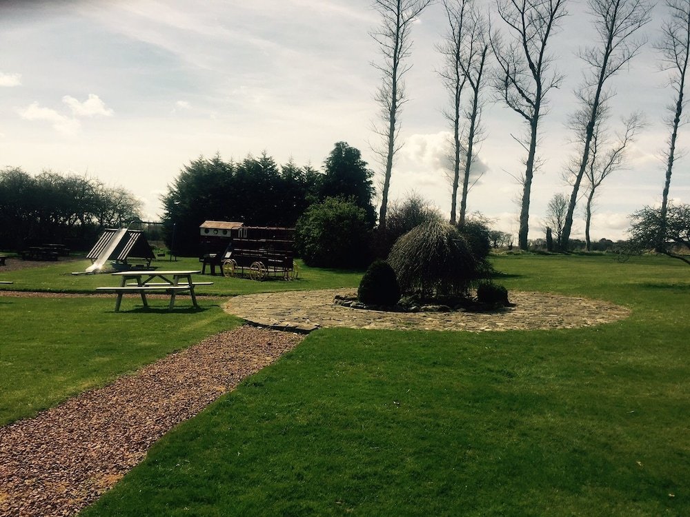 Фото The Stair Arms Hotel