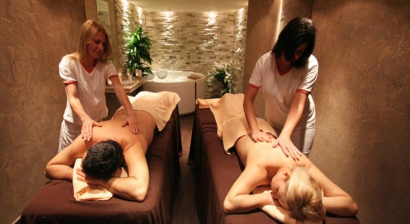 Фото Terra Complex