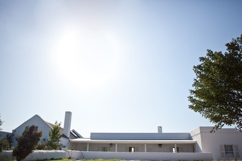 Фото Hawksmoor House