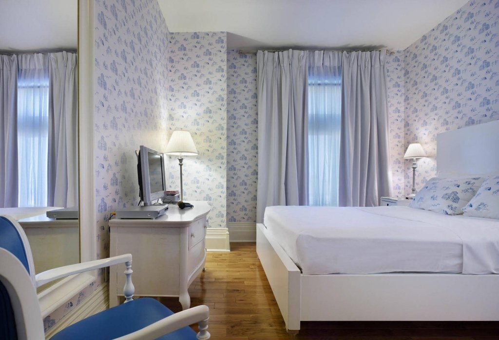 Фото Gladstone House