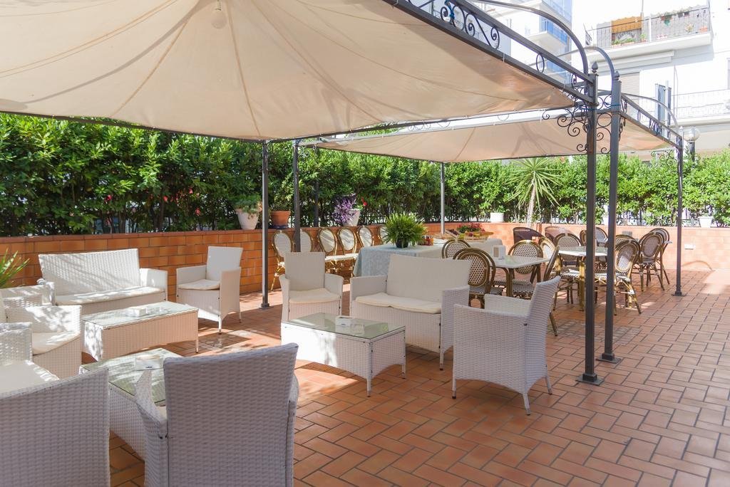 Фото Hotel Alba Del Gargano