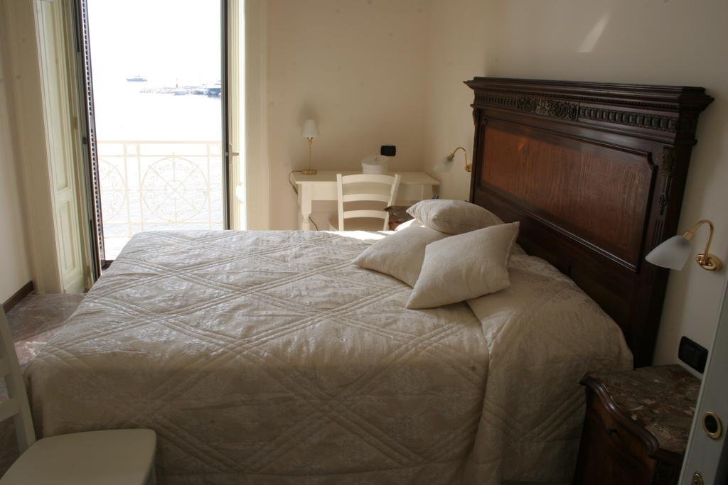 Фото La Dimora dei Baroni