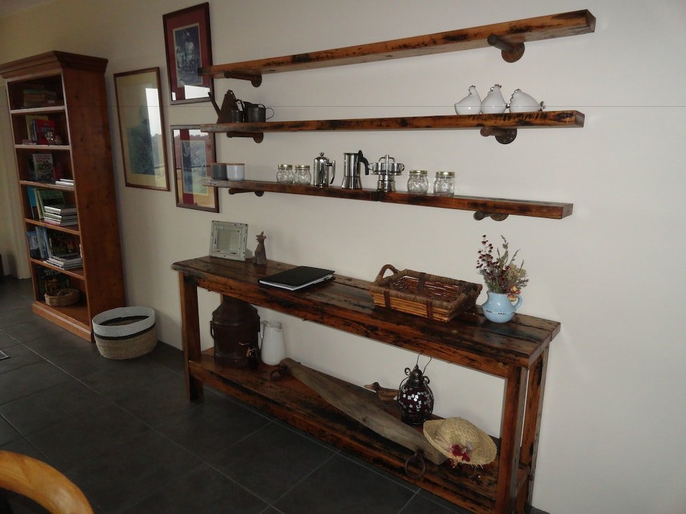 Фото Down to Earth Farm Retreat