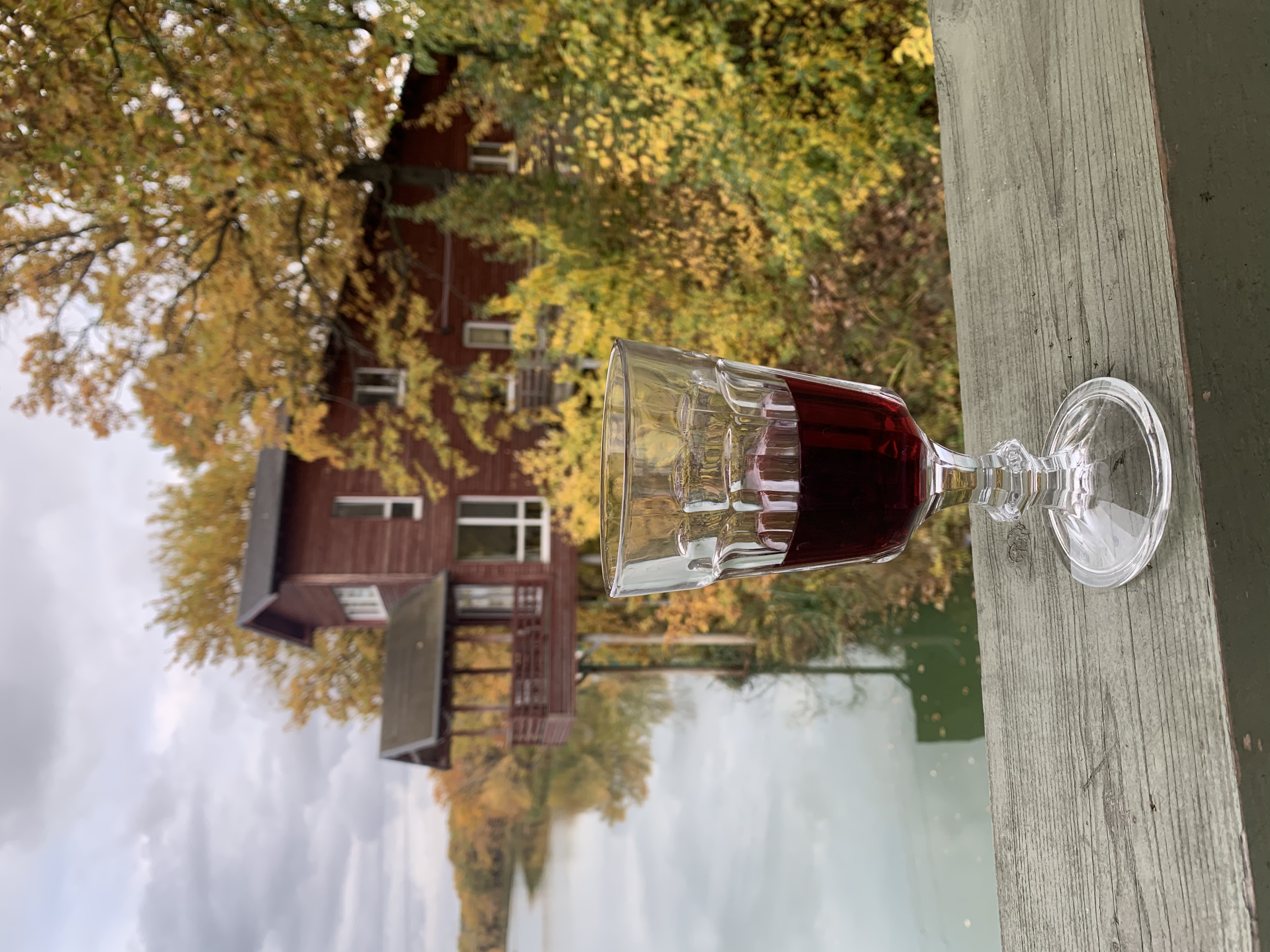 Фото Шведские дачи