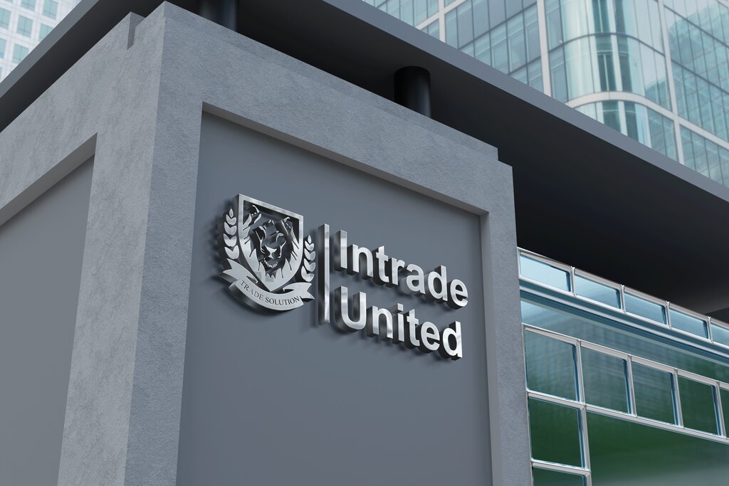 Foreign trade and foreign economic organizations Intrade United L. L. C, Tashkent, photo