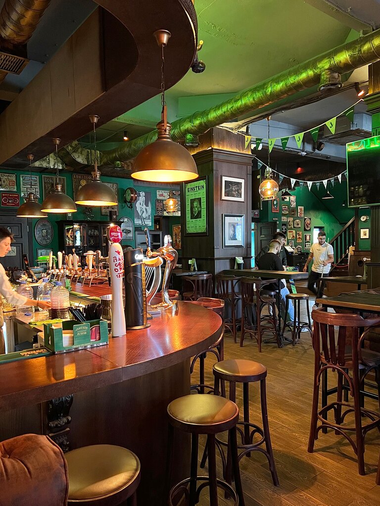 Паб инди ул калинина 2а новополоцк фото Панорама: Dublin Irish Pub, бар, паб, ул. Байсеитовой, 45, Алматы - Яндекс Карты