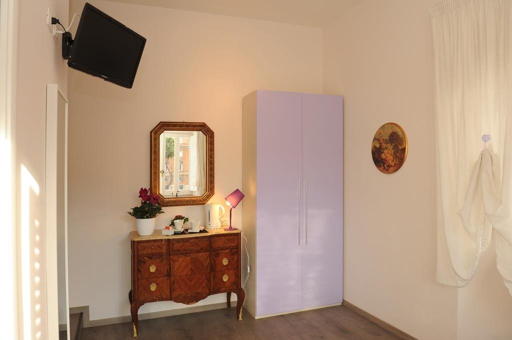 Фото Temple View