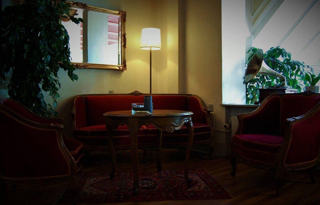 Фото Hotel Phonix Hjorring