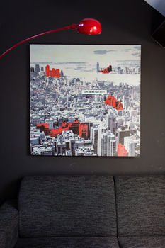 Фото Urban Suites Brussels Eu