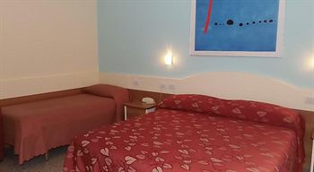 Фото Hotel Al Tiglio