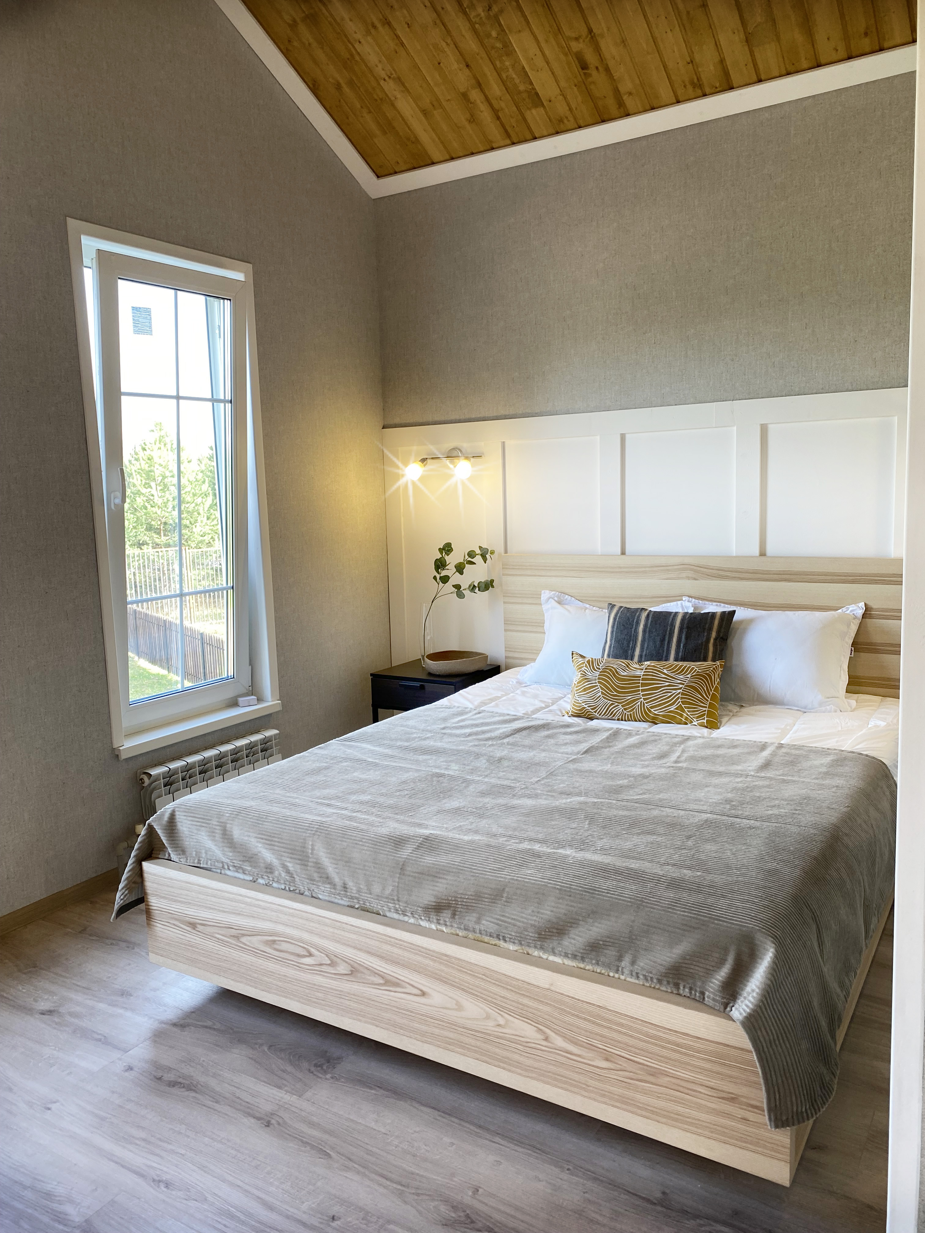 Фото Таунхаусы Коприно