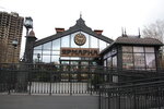 Moscow Fair (Beskudnikovsky Boulevard, 59), farmers' market