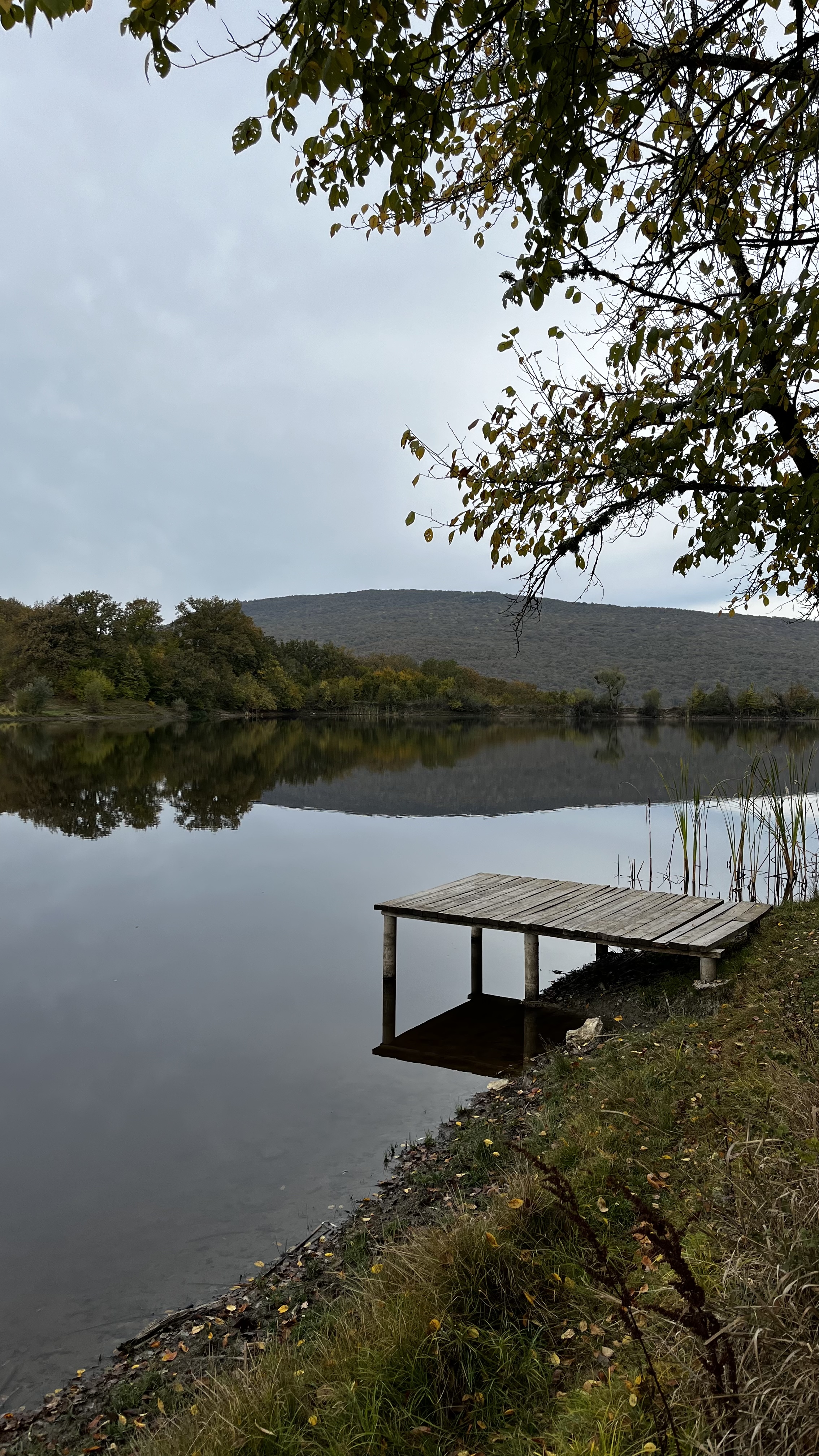 Фото Солнечное озеро