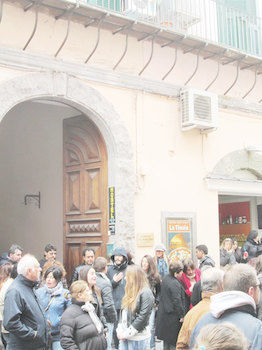 Фото Hostel Central Ischia