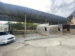 CarWash 24 hours (selo Kroyanskoye, 2-y mikrorayon, 22к1), lavado de coches