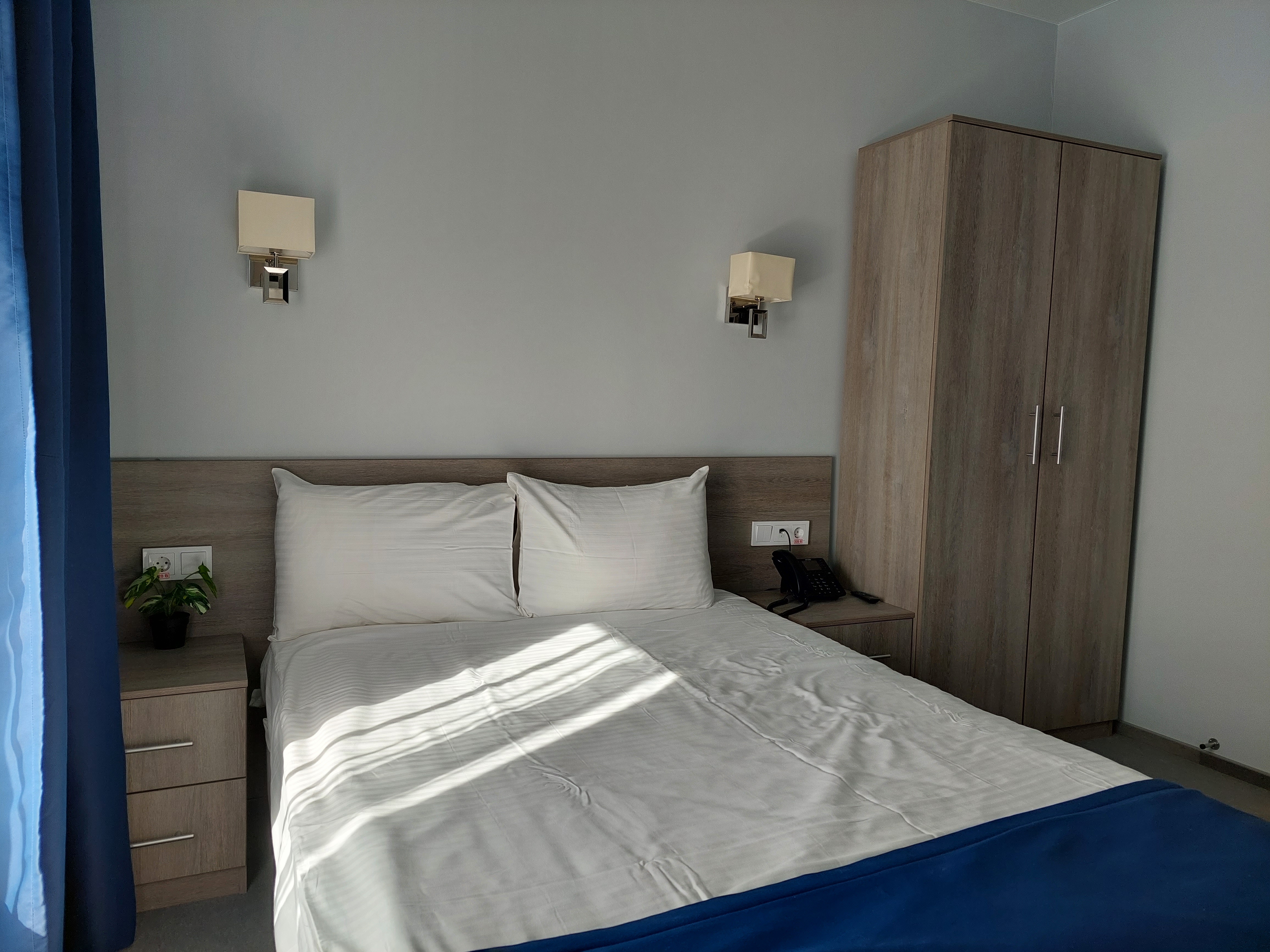 Фото Гражданка