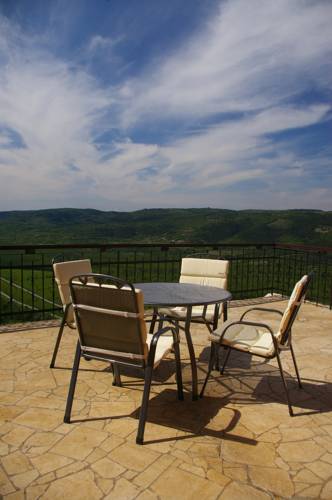 Фото Villa Borgo B&b