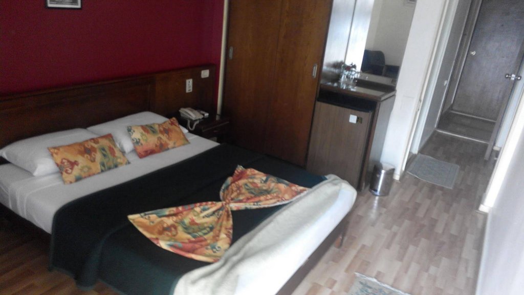 Фото King Hotel Cairo