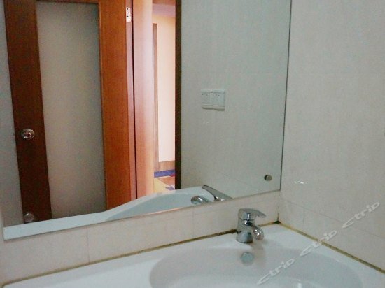 Фото Xinqiao Hotel