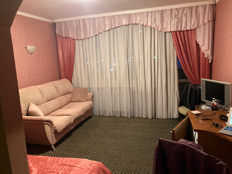 Фото Юбилейная