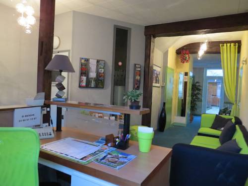 Фото Hôtel de Clèves