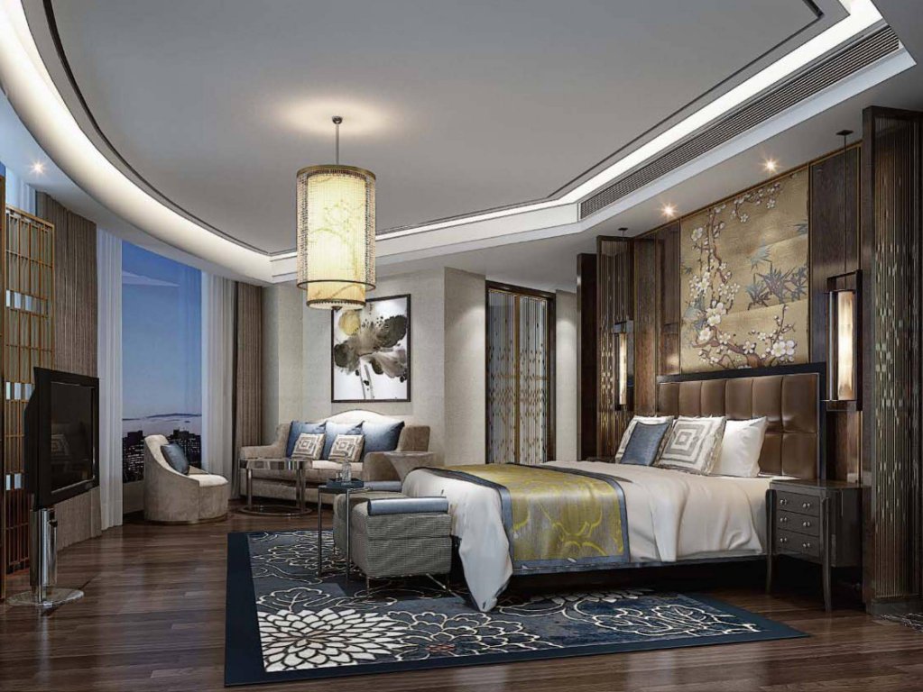 Фото Hainan Junhua Haiyi Hotel