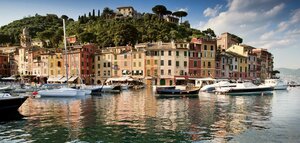 отель Splendido, A Belmond Hotel, Portofino